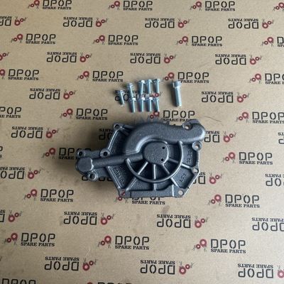 MAN TGA TGS 오일 펌프 D2066LF01-D2676LF14 12개월 보증