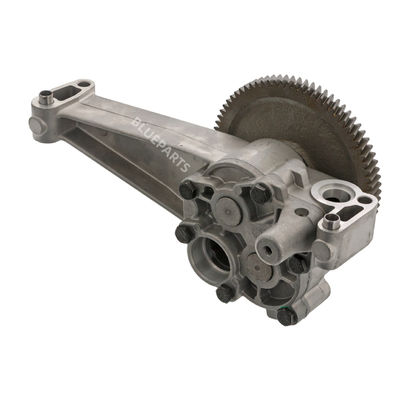 SCANIA 4 시리즈 오일 펌프 2028987 DC12 엔진 12 개월 보증