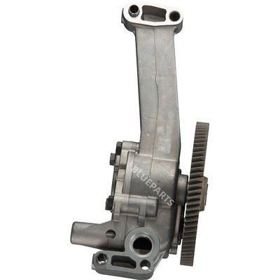 SCANIA 4 시리즈 오일 펌프 2028987 DC12 엔진 12 개월 보증