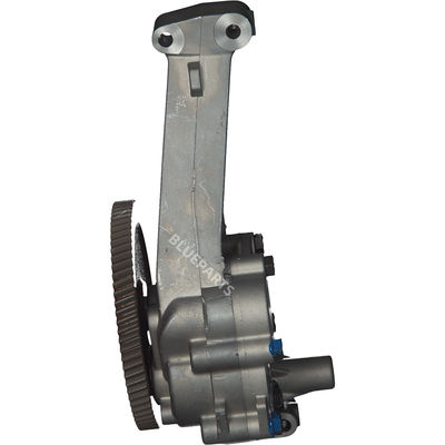 SCANIA 4 시리즈 오일 펌프 2028987 DC12 엔진 12 개월 보증