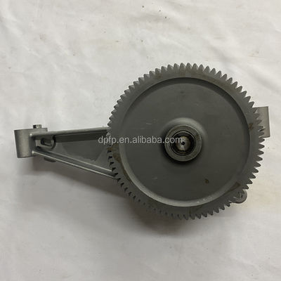 SCANIA 4 시리즈 오일 펌프 2028987 DC12 엔진 12 개월 보증