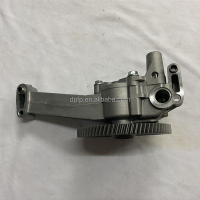 SCANIA 4 시리즈 오일 펌프 2028987 DC12 엔진 12 개월 보증