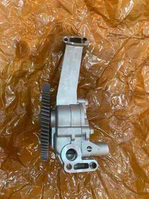 스캐니아 D11 D12 엔진 오일 펌프 2209509 310-420 HP 트럭