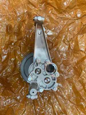 스캐니아 D11 D12 엔진 오일 펌프 2209509 310-420 HP 트럭