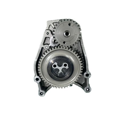 스캐니아 D11 D12 엔진 오일 펌프 2209509 310-420 HP 트럭