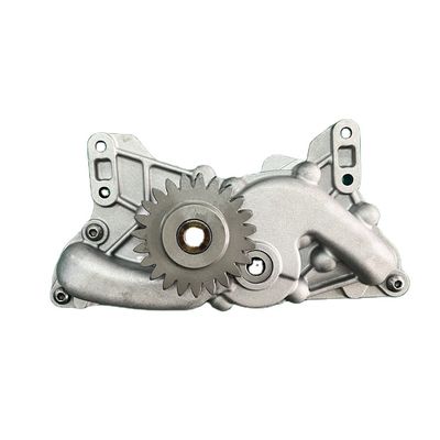 Scania DC13 엔진 오일 펌프 2105497 (P G R T 시리즈 트럭용)