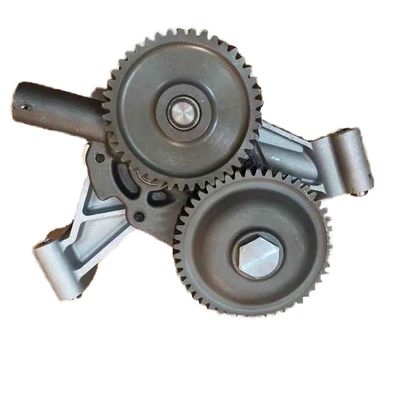 스캐니아 D9A 오일 펌프 1402400 3/4 시리즈 버스 1995-2004