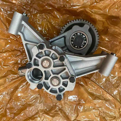 스캐니아 D9A 오일 펌프 1402400 3/4 시리즈 버스 1995-2004