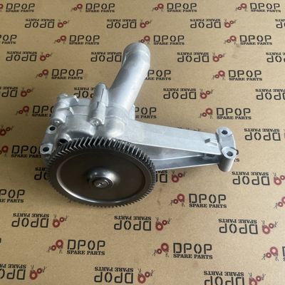 스캐니아 D9A 오일 펌프 1402400 3/4 시리즈 버스 1995-2004