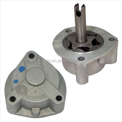 스카니아 3-시리즈 버스 1988-1997의 새로운 GS771 기어 오일 펌프