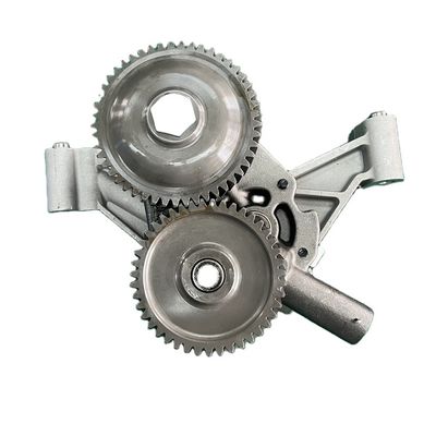 스캐니아 D9A 엔진 오일 펌프 1402400 85180103 1995-2004 트럭