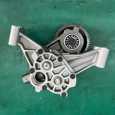 스캐니아 D9A 엔진 오일 펌프 1402400 85180103 1995-2004 트럭