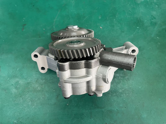 스캐니아 D9A 엔진 오일 펌프 1402400 85180103 1995-2004 트럭