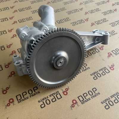 스캐니아 D9A 엔진 오일 펌프 1402400 85180103 1995-2004 트럭