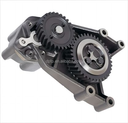 볼보 TD60A TD60B 오일 펌프 466387 421039 F 6 엔진 1975-1986용