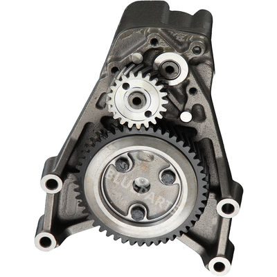 볼보 D10B 엔진 오일 펌프 478649 볼보 트럭 F12 FL10 FM10 NL12