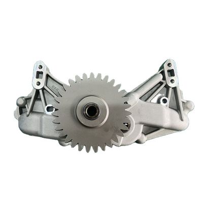 볼보 F10 N10 오일 펌프 25/30mm