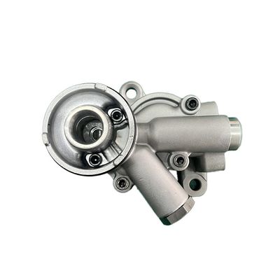 볼보 B7R B9R B12B B12M 오일 펌프 1521900 98260101 12L 엔진