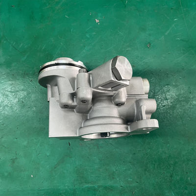 볼보 B7R B9R B12B B12M 오일 펌프 1521900 98260101 12L 엔진