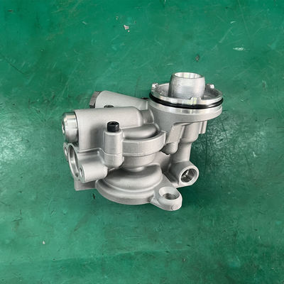 볼보 B7R B9R B12B B12M 오일 펌프 1521900 98260101 12L 엔진