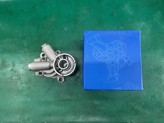 볼보 B7R B9R B12B B12M 오일 펌프 1521900 98260101 12L 엔진