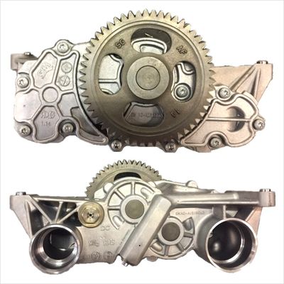 OM471 AROCS 트럭용 엔진 오일 펌프 4721802901 12개월 보증