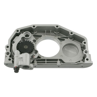 EvoBus Mercedes-Benz Setra 트럭용 24 톱니 오일 펌프 9061801101