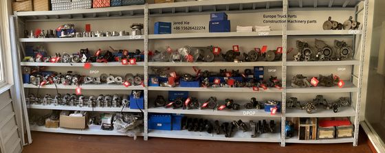 메르세데스-벤츠 트럭 오일 펌프 3551800101 3451807401 1년 보증