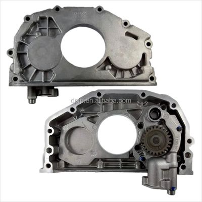 메르세데스-벤츠 오일 펌프 9061801101 ATEGO 2 트럭 12 개월 보증