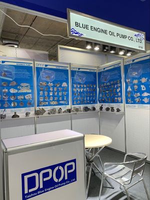 메르세데스-벤츠 오일 펌프 9061801101 ATEGO 2 트럭 12 개월 보증