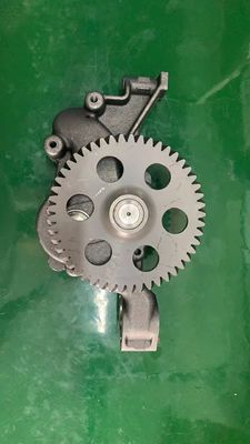 메르세데스-벤츠 OM457LA 오일 펌프 4571801601 49mm 톱니 폭