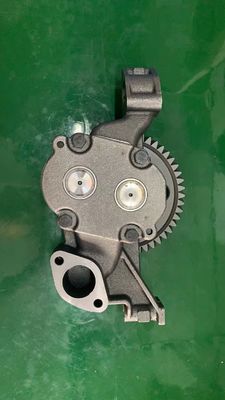 메르세데스-벤츠 OM457LA 오일 펌프 4571801601 49mm 톱니 폭