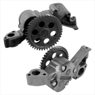 메르세데스 OM501LA 오일 펌프 5411800301 ACTROS MP2 MP3 3개월 보증