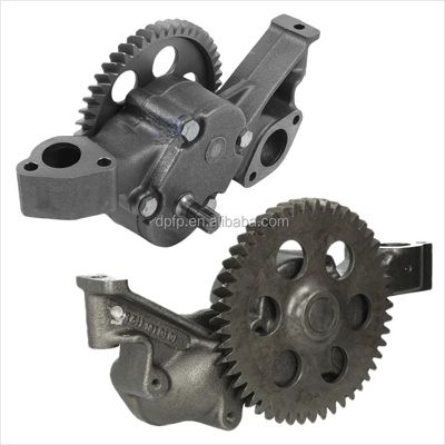 메르세데스 OM457 오일 펌프 43mm 치아 너비 49 치아 드라이브 기어