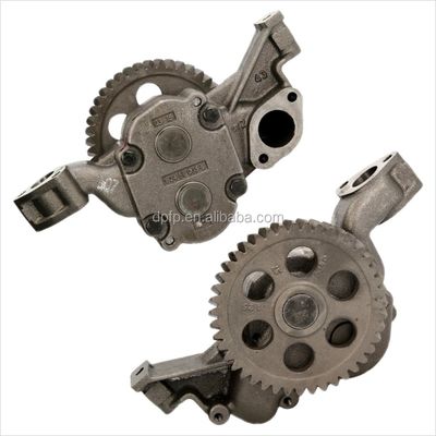 메르세데스-벤츠 OM501LA 오일 펌프 5411800401 ACTROS MP2 MP3 49mm 9 이빨