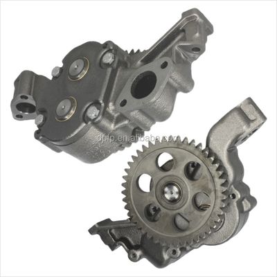 메르세데스 OM502LA 오일 펌프 5421800201 ACTROS MP2 MP3