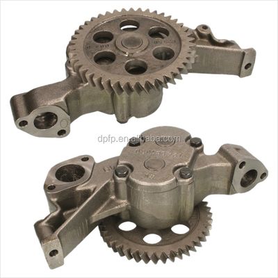 메르세데스 OM502LA 오일 펌프 5421800201 ACTROS MP2 MP3