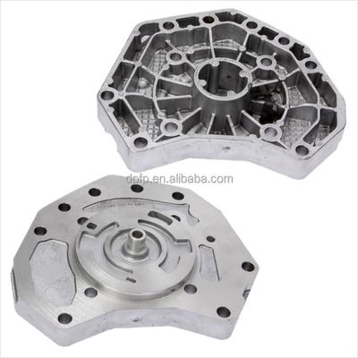 오일 펌프 커버 9452611033 Actros Antos Arocs 12개월 보증