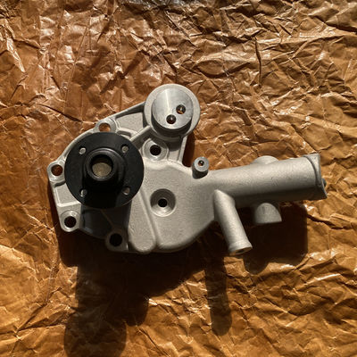 ISUZU 6HH1 6HE1 디젤 엔진 물 펌프 OEM 8943934473 6개월 보증