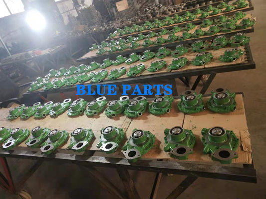 존 디어 물 펌프 RE505980 RE505981 5410 5420 5510 5520 트랙터