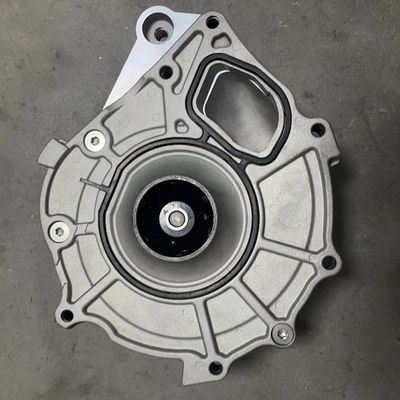 Massey Ferguson용 Perkins A4.236 워터 펌프 U5MW0085, 6개월 보증