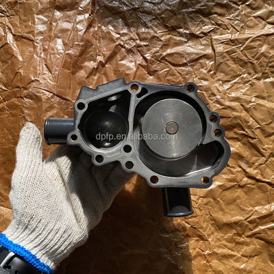 퍼킨스 103-10 디젤 물 펌프 145016474 152x152x13mm