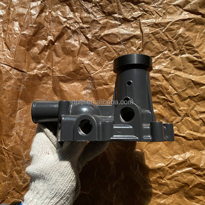 퍼킨스 103-10 디젤 물 펌프 145016474 152x152x13mm