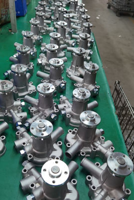 신규 워터 펌프 145017390 127x140x152mm 디젤 엔진 403C 403D용