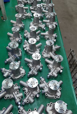 신규 워터 펌프 145017390 127x140x152mm 디젤 엔진 403C 403D용