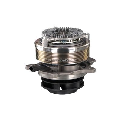 DAF PF183M PF212M PF235M 물 펌프 0683338 유럽용 트럭 75CF