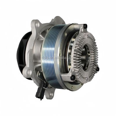 MAN TGA TGS TGM용 전자기 결합 물 펌프 51065007125