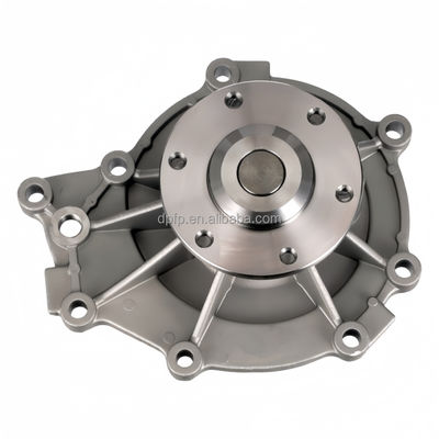 MAN 트럭 TGL TGM 디젤 엔진 물 펌프 OEM 51065006679 6 개월 보증