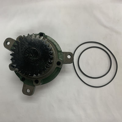 Volvo D12 굴삭기용 워터 펌프 20431135 (2003-2007) 6개월 보증