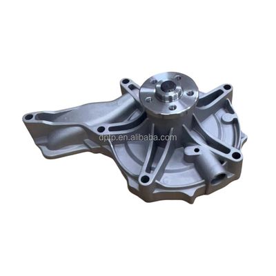 Volvo D12 D16 굴삭기 EC700B EC480용 워터 펌프 20538845